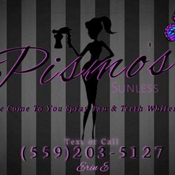 Pismo's Sunless Tan