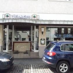 Christos-Grill