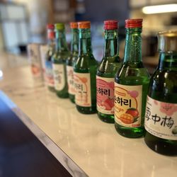 Haru BBQ Korean