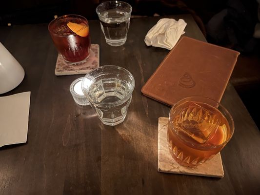 Bar Pompette by null