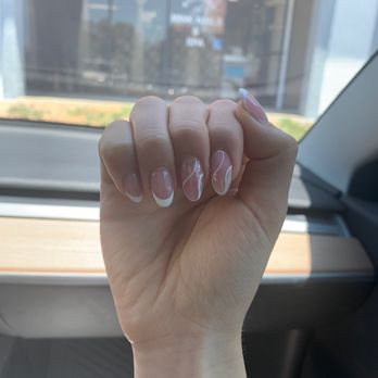 Mink Nails & Spa - Nail Salons Near Me - Thousand Oaks, California