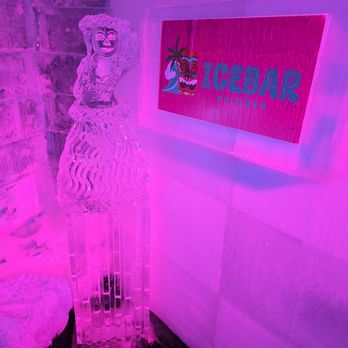 ICEBAR Orlando - Dance Clubs Near Me - Orlando, Florida ICEBAR Orlando - Dance Clubs Near Me - Orlando, Florida