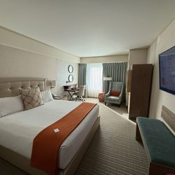 Seaport - 1 King