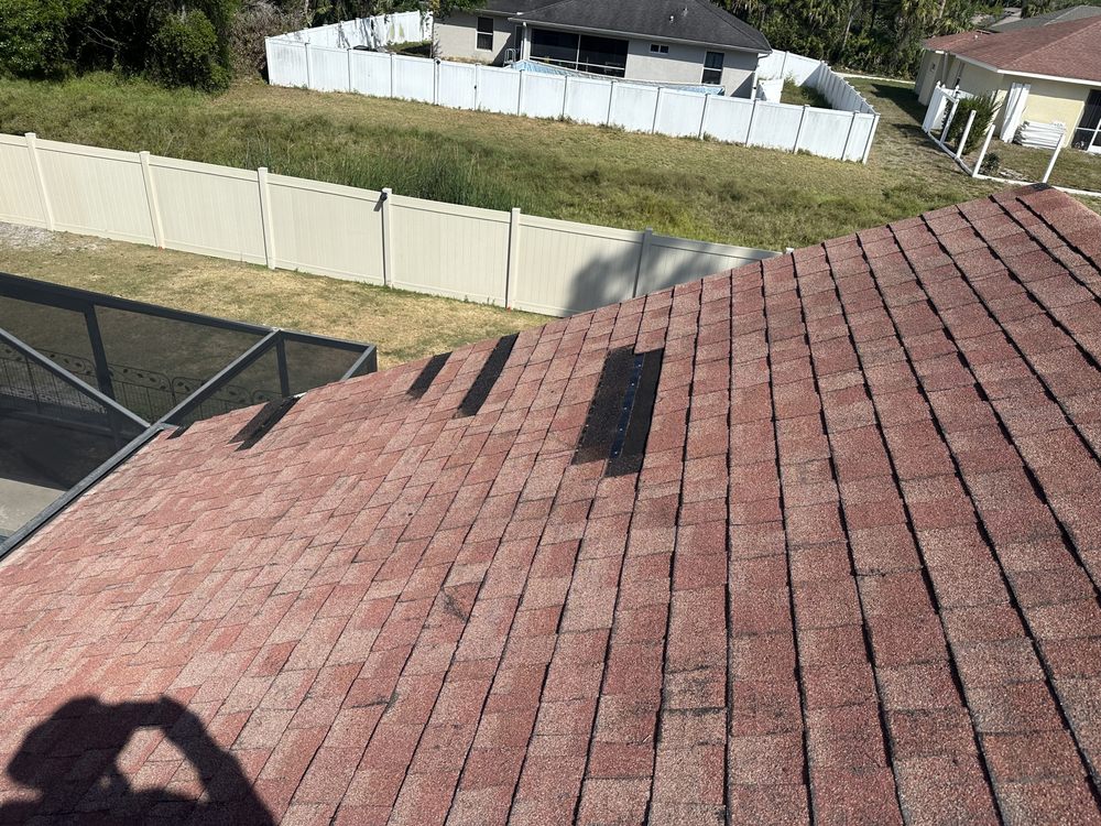 Slide of New Vallee Roofing