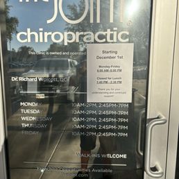 Exterior photo of The Joint Yuma - Yuma, Arizona Exterior photo of The Joint Yuma - Yuma, Arizona