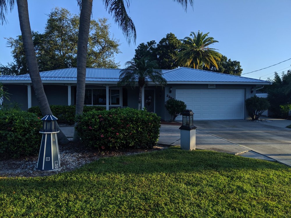 Slide of Beiler Premier Roofing