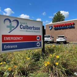 Culbertson Memorial Hospital