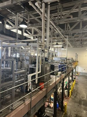 Harpoon Brewery & Beer Hall by null
