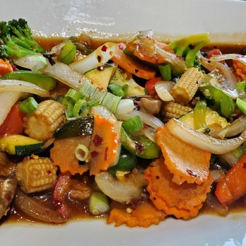 Sweet Rice - Veggies - Laotian Near Me - Frisco, Texas Sweet Rice - Veggies - Laotian Near Me - Frisco, Texas