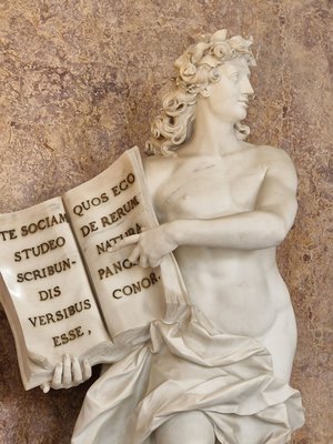 Sanssouci Palace by null