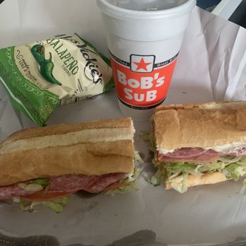Bob's Sub