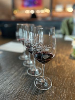 Epoch Estate Wines by null