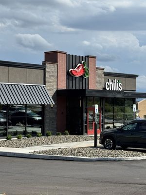 Chili's Grill & Bar by null