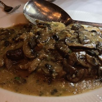 Rao's Miami Beach - Veal Marsala - Italian Near Me - Miami Beach, Florida Rao's Miami Beach - Veal Marsala - Italian Near Me - Miami Beach, Florida