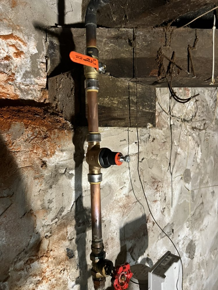 Slide of Mak Home Repair