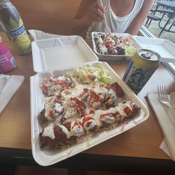 Ny Gyro & Grill - #5 - Mediterranean Near Me - Claymont, Delaware Ny Gyro & Grill - #5 - Mediterranean Near Me - Claymont, Delaware