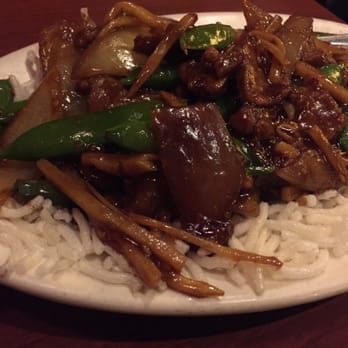 Mandarin Restaurant - Mongolian Beef. Very yummy! - Chinese Near Me - Bountiful, Utah Mandarin Restaurant - Mongolian Beef. Very yummy! - Chinese Near Me - Bountiful, Utah