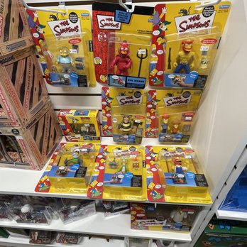 St Mark's Comics - Comic Books Near Me - Brooklyn, New York