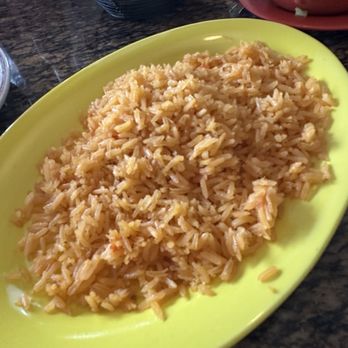 Rancho Fiesta - À la carte rice - Mexican Near Me - Mansfield, Ohio Rancho Fiesta - À la carte rice - Mexican Near Me - Mansfield, Ohio