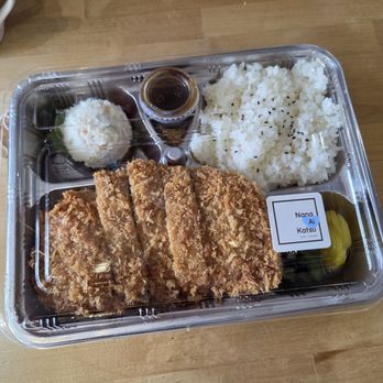 Nana Ai Katsu - Japanese Near Me - Honolulu, Hawaii Nana Ai Katsu - Japanese Near Me - Honolulu, Hawaii