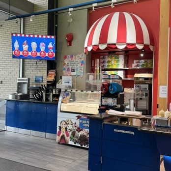 Blue Parrot Organic Coffee - Coffee & Tea Near Me - Vancouver, British Columbia