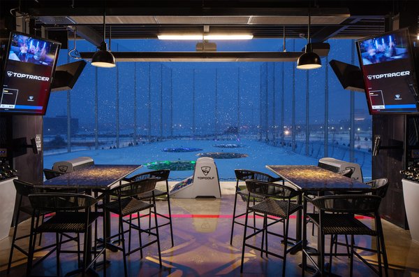 Topgolf Schaumburg by null