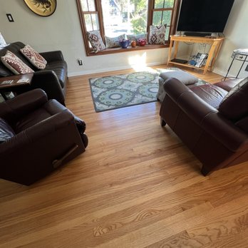 M D Hardwood Floors - After - Flooring Near Me - Monrovia, California M D Hardwood Floors - After - Flooring Near Me - Monrovia, California