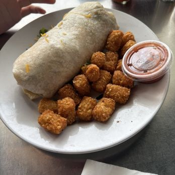Jamie's Cafe - Cafes Near Me - Elk Grove, California