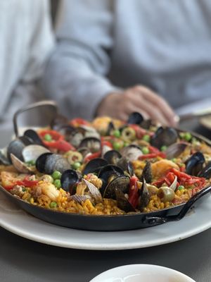 La Bodeguita del Medio by null