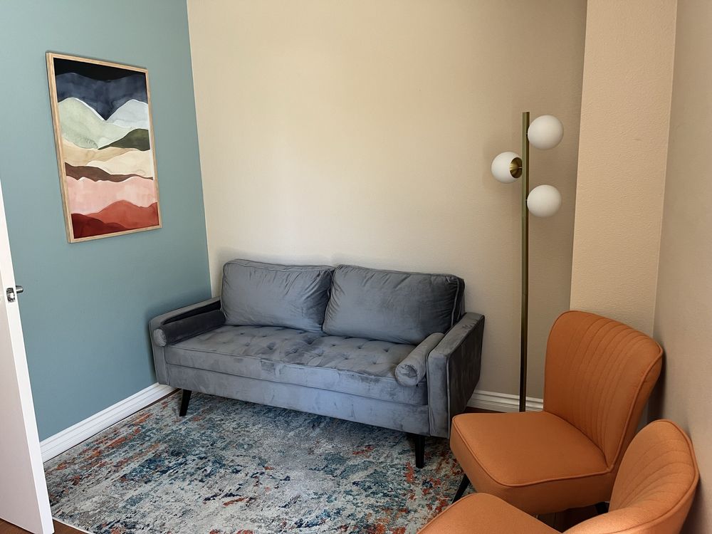 Aspire Therapy Center - child therapist in Claremont, CA
