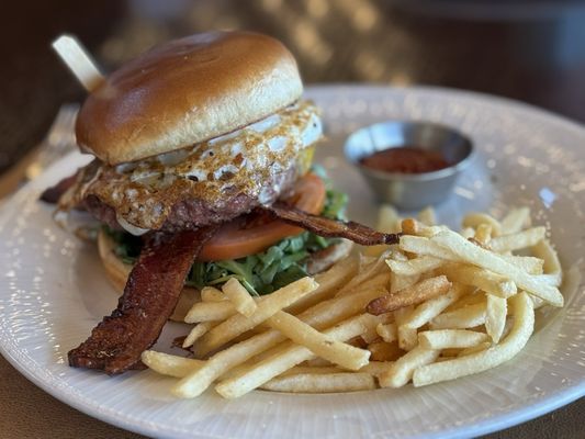 Garden of the Gods Resort by null