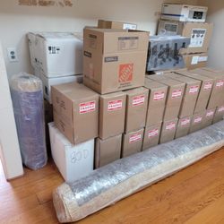 Maui Logistics & Moving Service - Local move