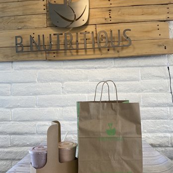 B Nutritious - Salad Near Me - Fountain Valley, California B Nutritious - Salad Near Me - Fountain Valley, California