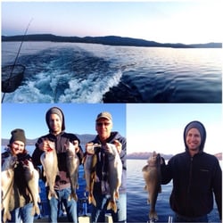 Captain Chris' Fishing Charter