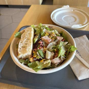 Just Salad - Make your own salad - Salad Near Me - Commack, New York