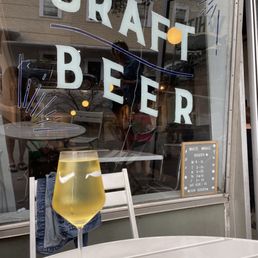 A cider A cider