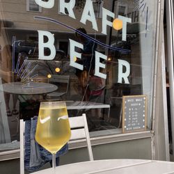 White Whale Craft Ales - A cider