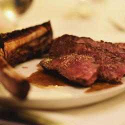 Metropolitan Grill
