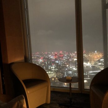 Shangri La Hotel - View - Hotels Near Me - London, XGL