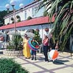 Welcome Family Holiday Park