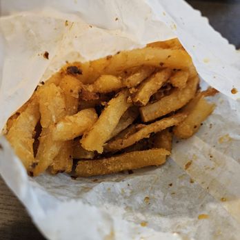 Gulp - Spiced fries - Taiwanese Near Me - Jersey City, New Jersey Gulp - Spiced fries - Taiwanese Near Me - Jersey City, New Jersey