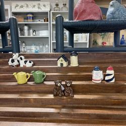 Lone Pine Antiques Market - Antiques