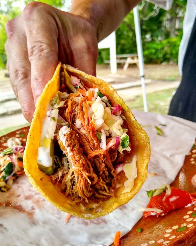 Con Huevos Tacos: A Review for the Bold and the Hungry