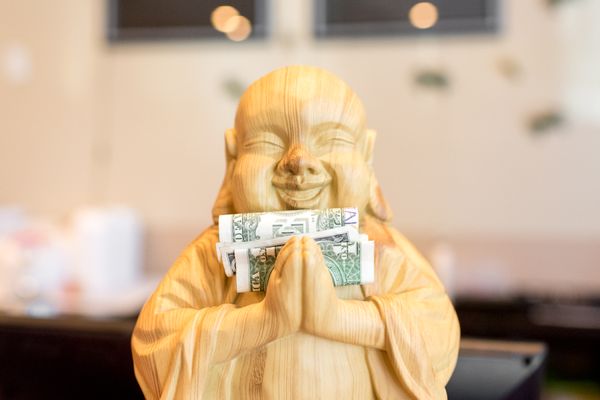 Basil Thai--Hot Pot &Thai by null