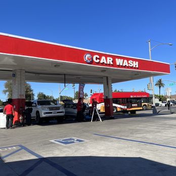 Tiny Auto Detailing - Shoe Shine Near Me - Long Beach, California