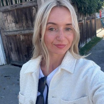 Nader RBN - Full head of highlights - Hair Stylists Near Me - Venice , California