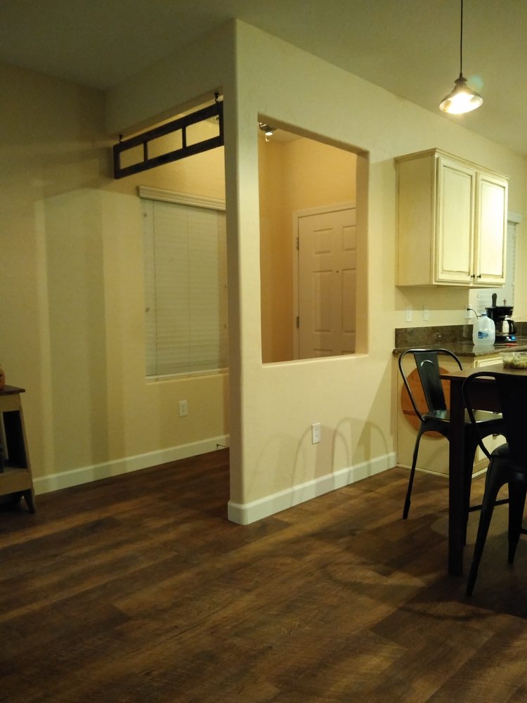 Slide of Essential Home Services