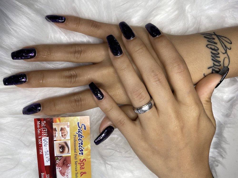 SUPERIOR SPA & NAILS Updated September 2024 135 Photos 3212