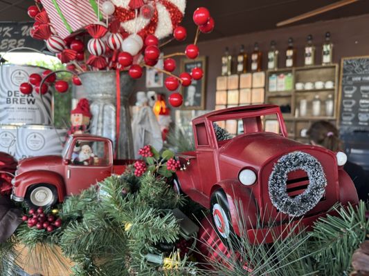 Rekindle Coffee by null