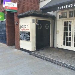The Patch
